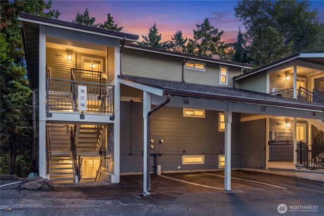 Property photo for 7571 Old Redmond Road #16, Redmond