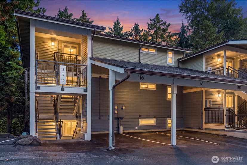 Property photo for 7571 Old Redmond Road #16, Redmond