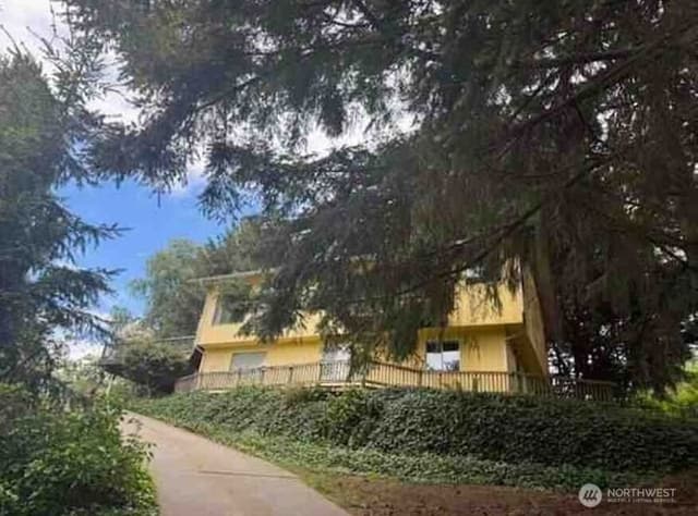 Property photo for 8100 Meyerwood Lane NE, Bremerton