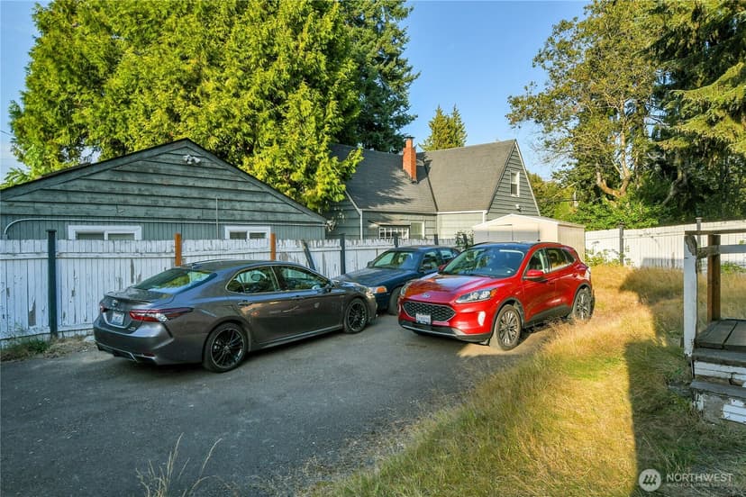 Property photo for 1216 N 103rd Street, Seattle photo 19