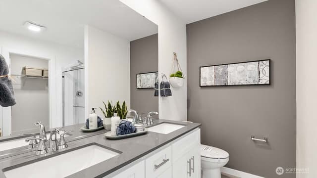 Property photo for 16830 20th Avenue W #D10, Lynnwood photo 5