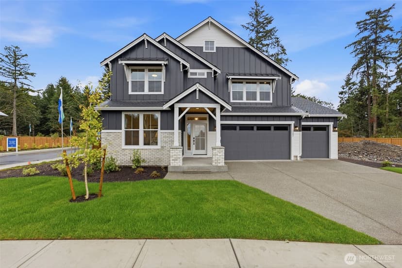 Property photo for 13303 17th Ave Court S #26, Tacoma