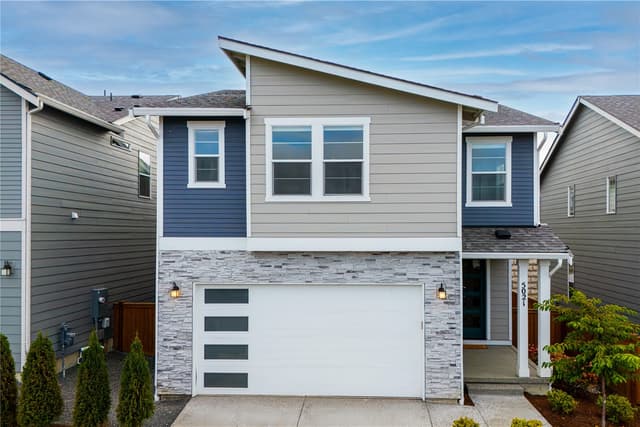 Property photo for 5021 87th Drive NE, Marysville