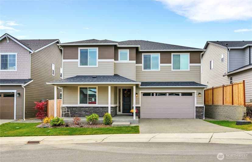Property photo for 5961 Thornhill Avenue SW, Port Orchard photo 3