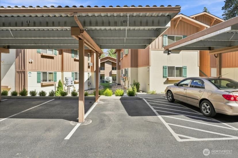 Property photo for 575 Alpine Place #O1, Leavenworth photo 26