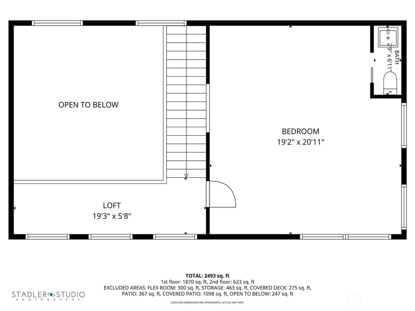 Property photo for 3230 Lake Leo Way, Langley photo 38