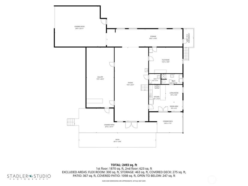 Property photo for 3230 Lake Leo Way, Langley photo 37