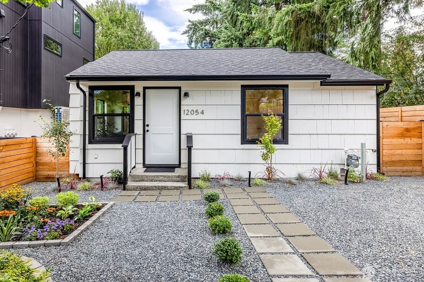 Property photo for 12054 20th Avenue NE, Seattle photo 2