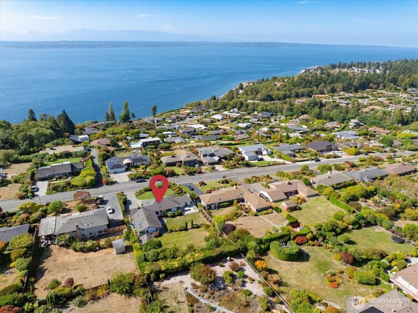Property photo for 17730 14th Avenue NW, Shoreline photo 40