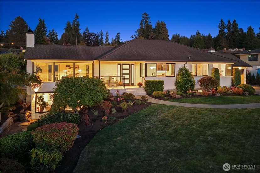 Property photo for 17730 14th Avenue NW, Shoreline