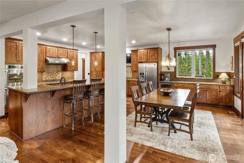 Property photo for 290 Black Nugget Lane, Cle Elum photo 7