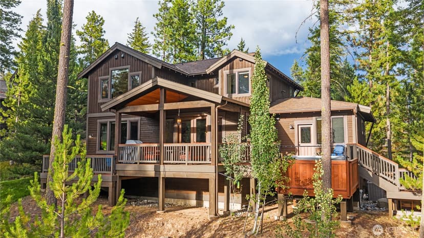 Property photo for 290 Black Nugget Lane, Cle Elum photo 36