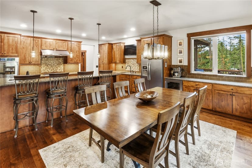 Property photo for 290 Black Nugget Lane, Cle Elum photo 8