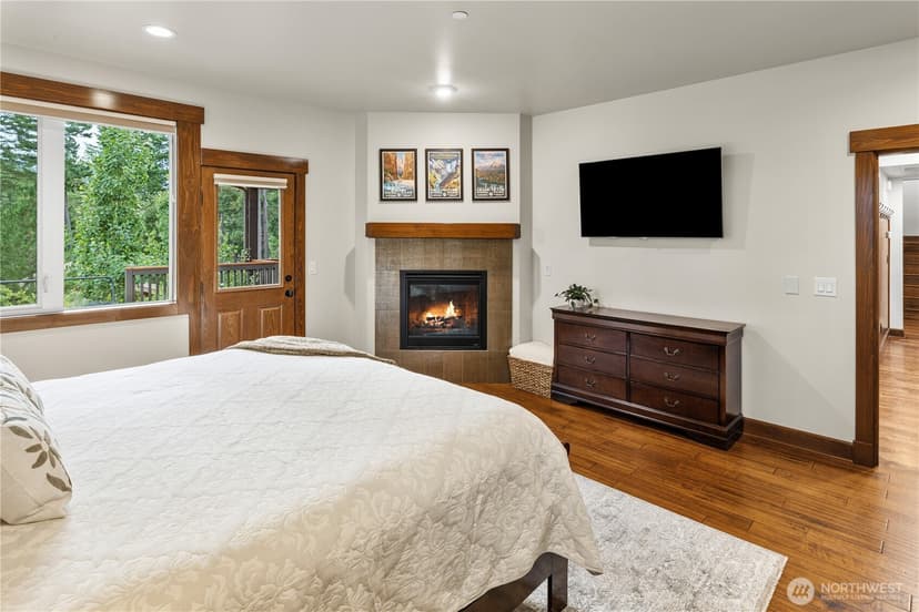 Property photo for 290 Black Nugget Lane, Cle Elum photo 17