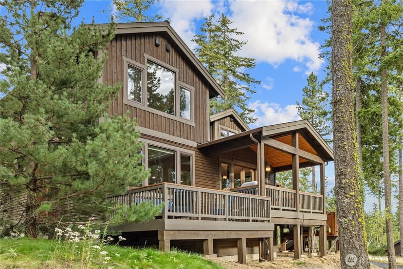 Property photo for 290 Black Nugget Lane, Cle Elum photo 30
