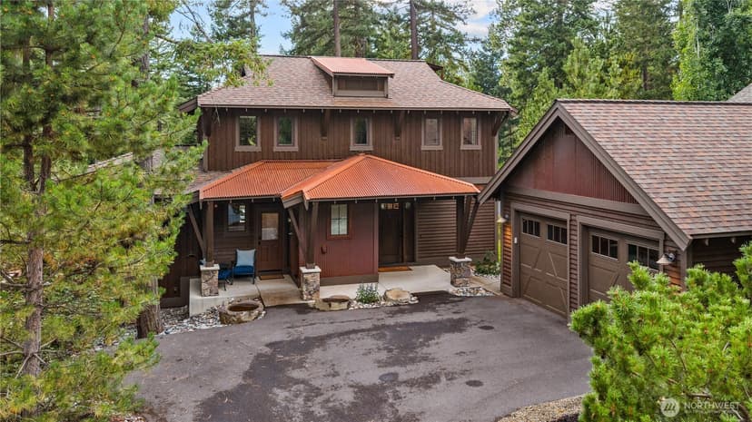 Property photo for 290 Black Nugget Lane, Cle Elum photo 37