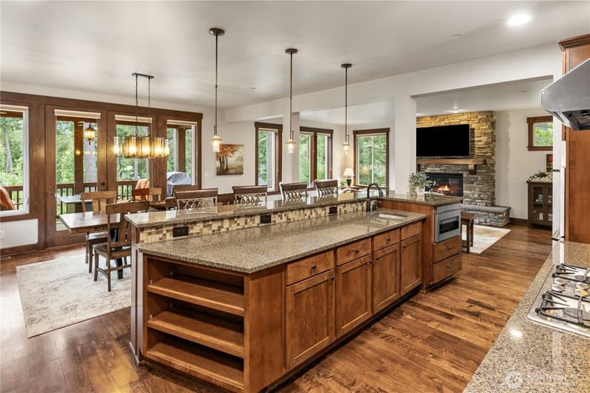 Property photo for 290 Black Nugget Lane, Cle Elum photo 12