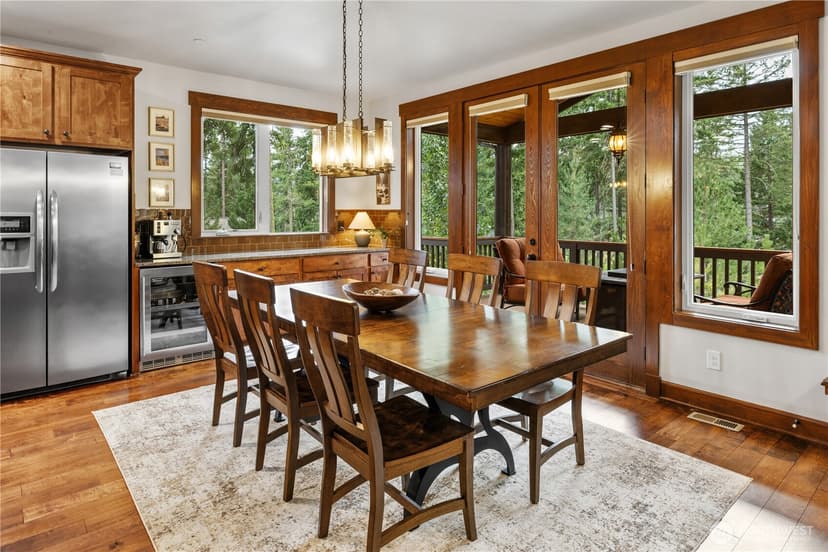 Property photo for 290 Black Nugget Lane, Cle Elum photo 14