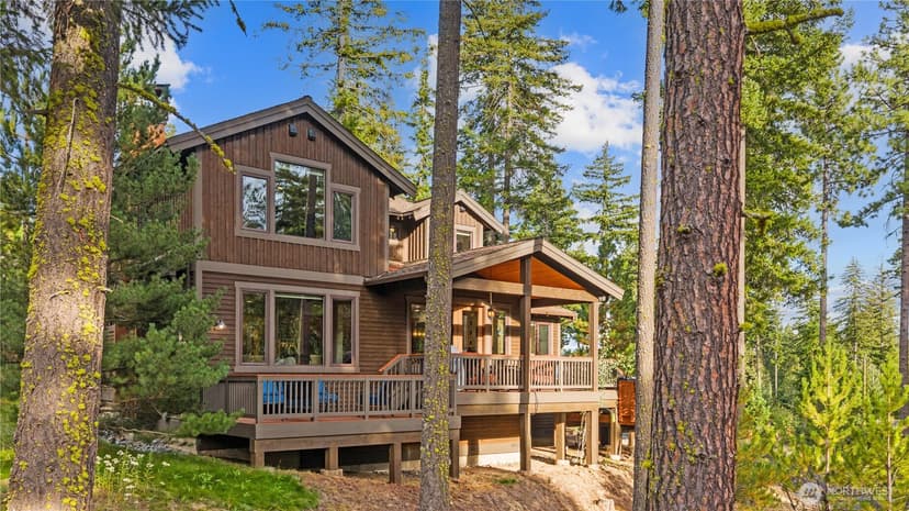 Property photo for 290 Black Nugget Lane, Cle Elum photo 40