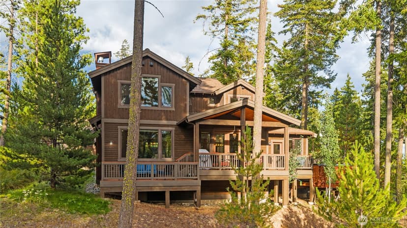 Property photo for 290 Black Nugget Lane, Cle Elum photo 34