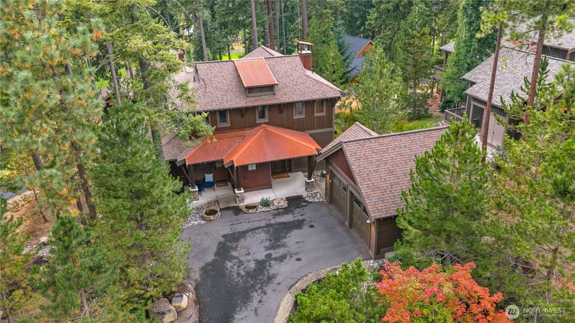 Property photo for 290 Black Nugget Lane, Cle Elum photo 33