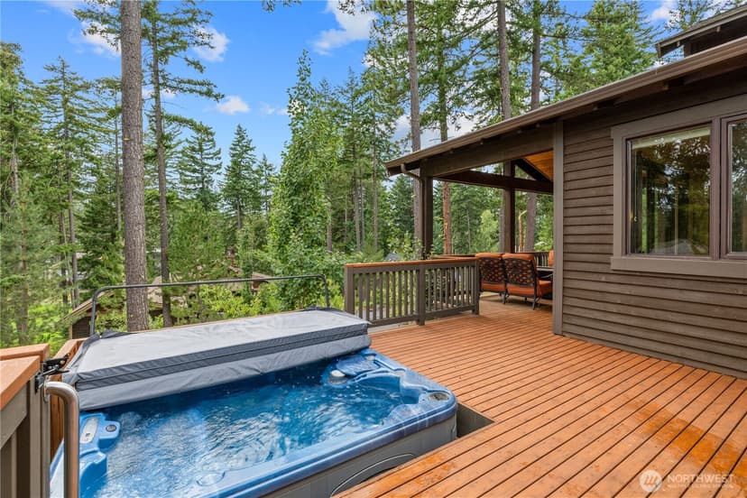 Property photo for 290 Black Nugget Lane, Cle Elum photo 20