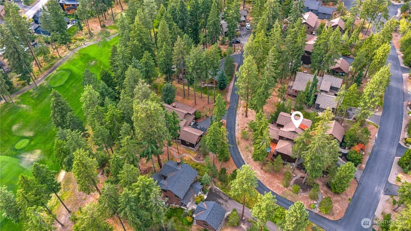 Property photo for 290 Black Nugget Lane, Cle Elum photo 32