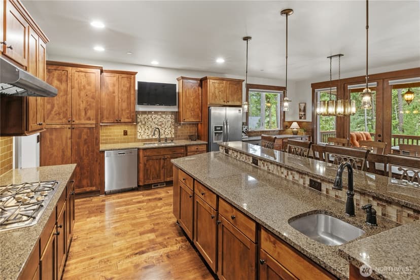 Property photo for 290 Black Nugget Lane, Cle Elum photo 13