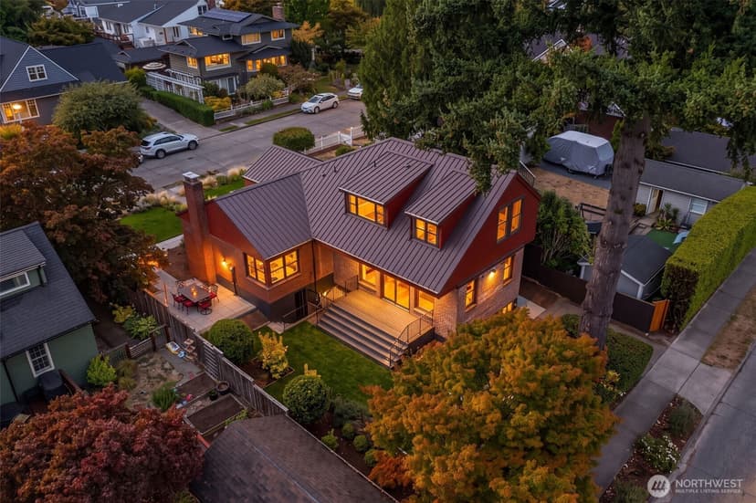 Property photo for 7318 54th Avenue NE, Seattle photo 35