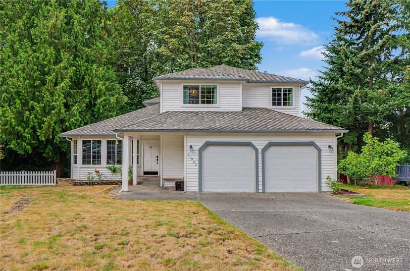 Property photo for 11902 NE 168th Street, Bothell