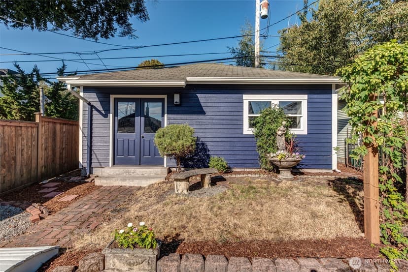 Property photo for 1625 3rd Avenue W, Seattle photo 36