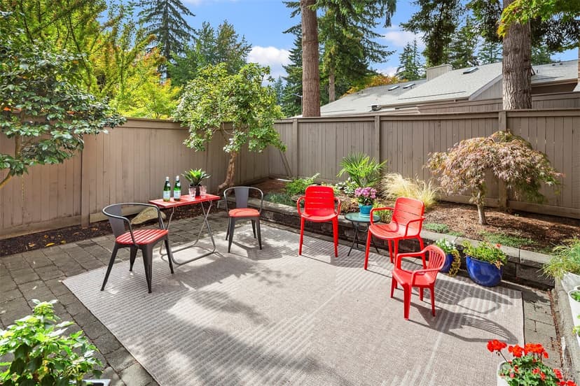 Property photo for 151 141st Place NE #110L, Bellevue photo 20