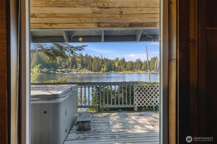 Property photo for 4928 E Lake Bosworth Drive, Snohomish photo 29