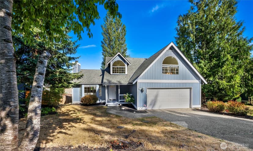 Property photo for 16617 3rd Drive SE, Bothell
