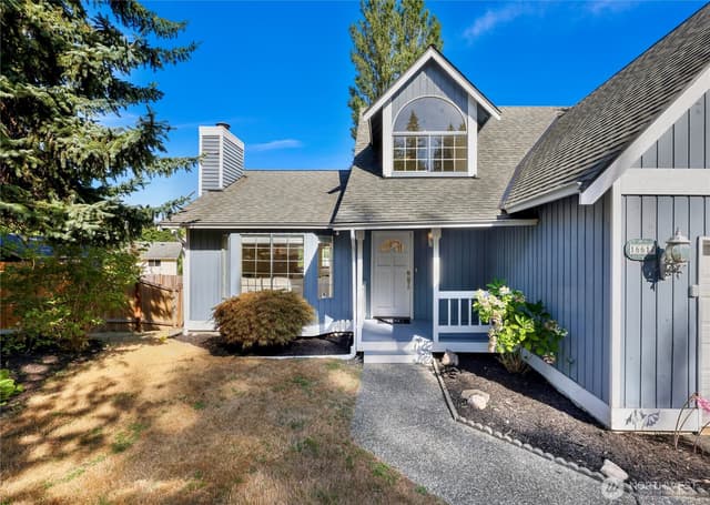 Property photo for 16617 3rd Drive SE, Bothell photo 2