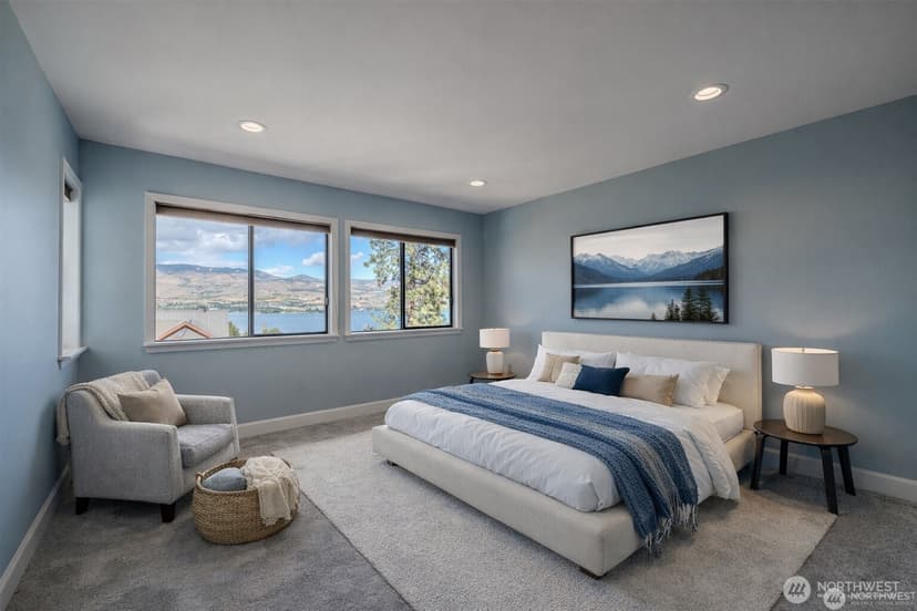 Property photo for 4124 Lakeview Place, Chelan photo 17