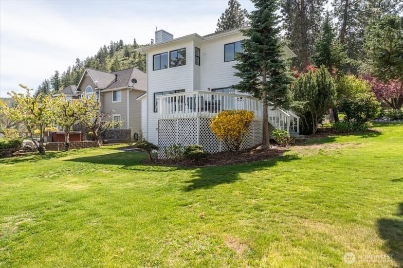 Property photo for 4124 Lakeview Place, Chelan photo 30