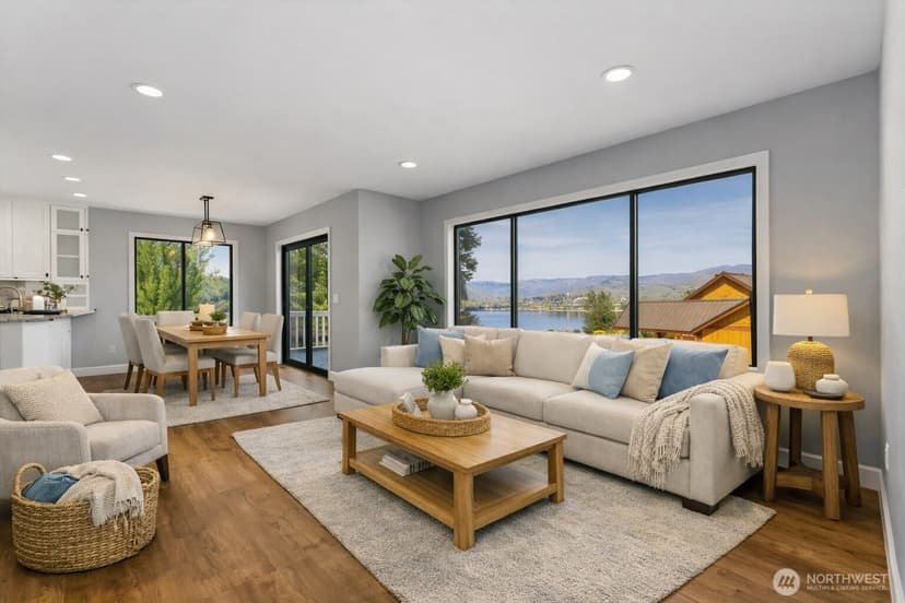Property photo for 4124 Lakeview Place, Chelan photo 9