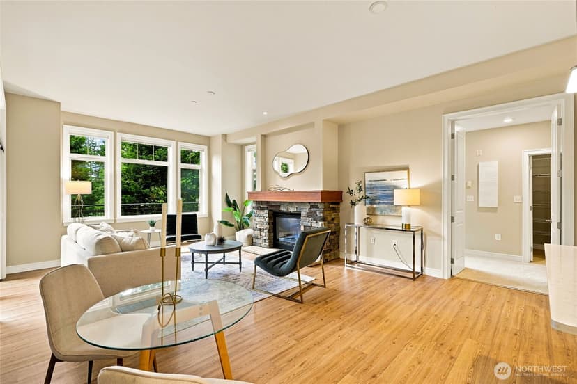 Property photo for 11801 Harbour Pointe Boulevard #204, Mukilteo photo 12