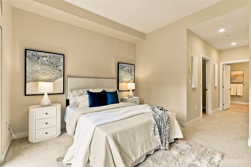 Property photo for 11801 Harbour Pointe Boulevard #204, Mukilteo photo 19