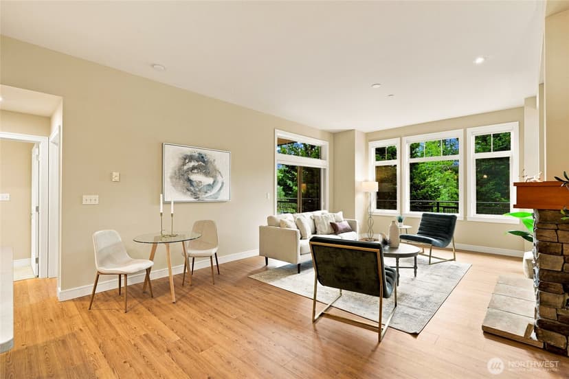 Property photo for 11801 Harbour Pointe Boulevard #204, Mukilteo photo 13
