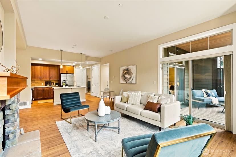 Property photo for 11801 Harbour Pointe Boulevard #204, Mukilteo photo 15