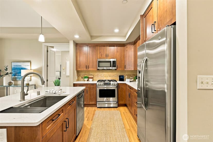 Property photo for 11801 Harbour Pointe Boulevard #204, Mukilteo photo 8
