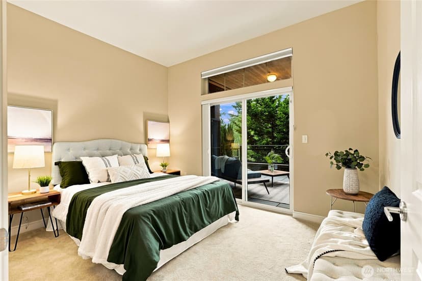 Property photo for 11801 Harbour Pointe Boulevard #204, Mukilteo photo 24