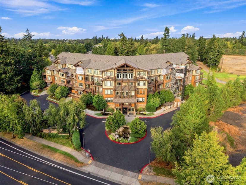 Property photo for 11801 Harbour Pointe Boulevard #204, Mukilteo