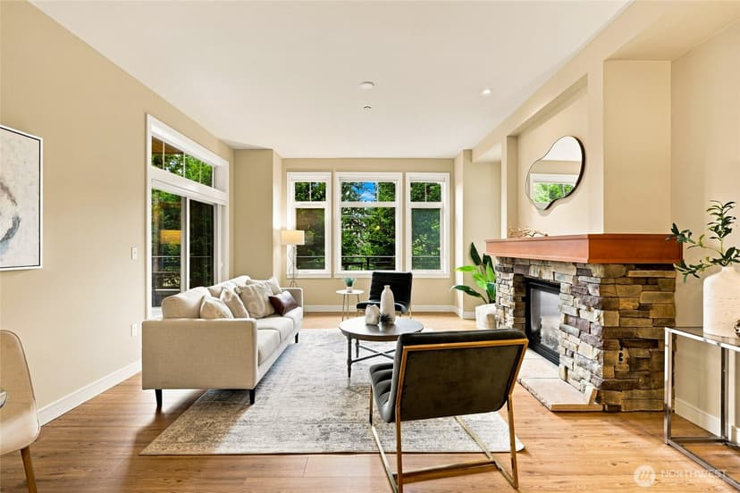 Property photo for 11801 Harbour Pointe Boulevard #204, Mukilteo photo 11