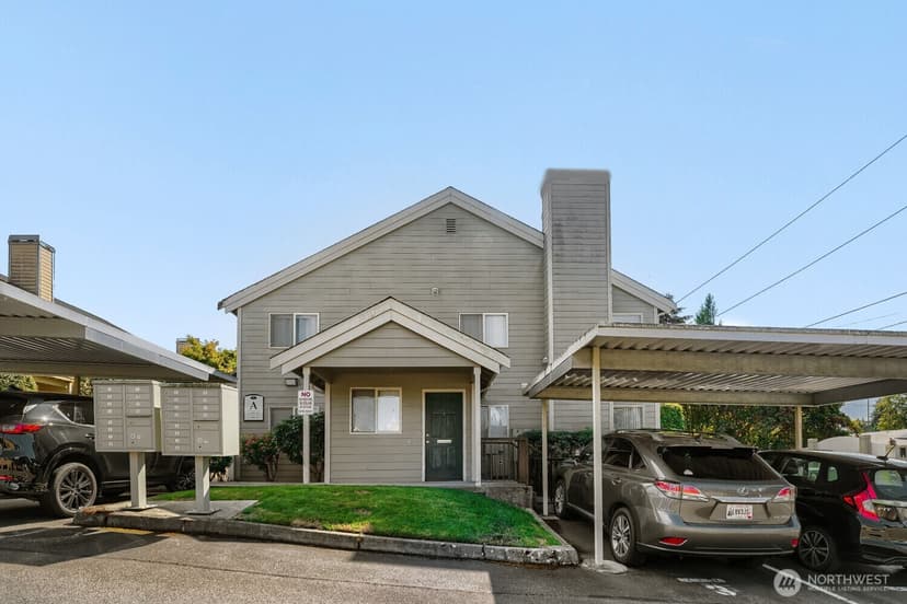 Property photo for 1111 S Villard Street #A1, Tacoma photo 27