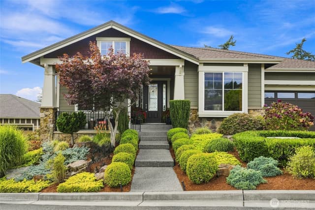 Property photo for 6664 Waterton Circle, Mukilteo photo 3