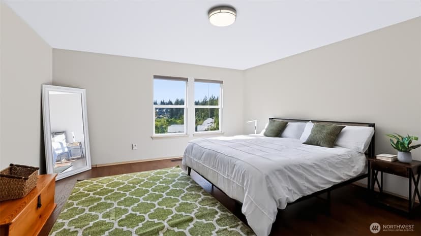 Property photo for 23219 SE 262nd Court, Maple Valley photo 19
