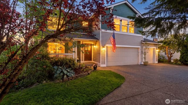Property photo for 23219 SE 262nd Court, Maple Valley